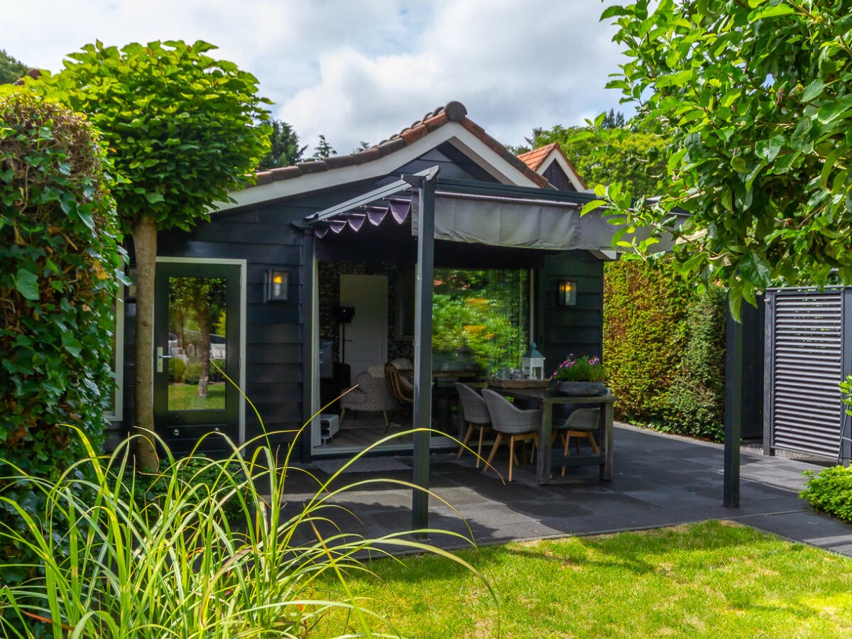 Holiday apartment Lansu - Outdoor photo 2