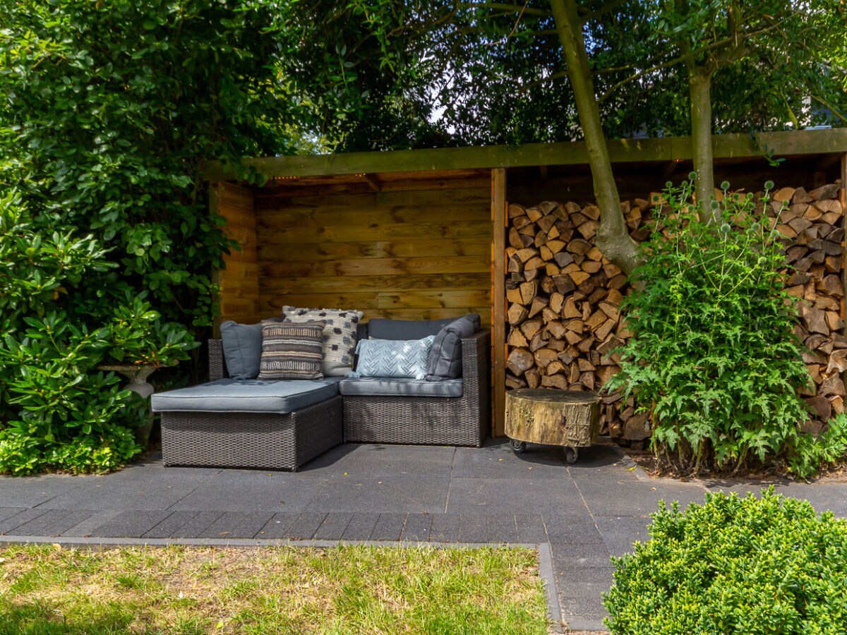 Holiday apartment Lansu - Outdoor photo 4