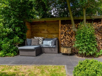 Holiday apartment Lansu - Outdoor photo 4