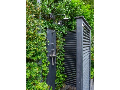 Holiday apartment Lansu - Outdoor photo 6