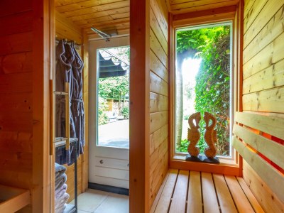 Holiday apartment Lansu - Outdoor photo 7