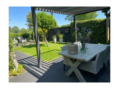 Holiday apartment Lansu - Outdoor photo 9