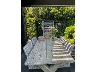 Holiday apartment Lansu - Outdoor photo 11