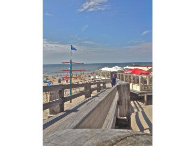 Holiday apartment Lansu - Environment photo 19