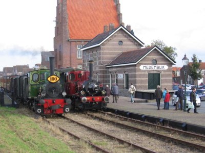 Holiday apartment Lansu - Environment photo 22