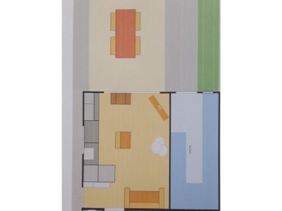 Holiday apartment Lansu - Document photo 24