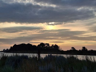 Holiday park 5 person holiday park in Bogense - Outdoor photo 12