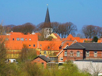 Holiday park 5 person holiday park in Bogense - Outdoor photo 13