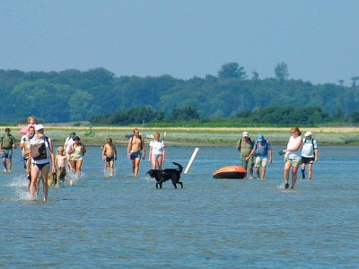 Holiday park 5 person holiday park in Bogense - Outdoor photo 15