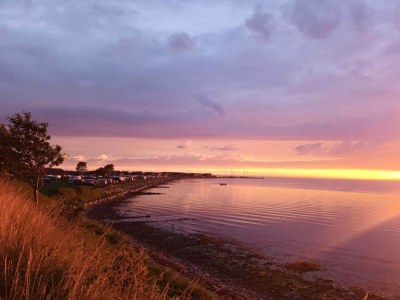 Holiday park 5 person holiday park in Bogense - Outdoor photo 18