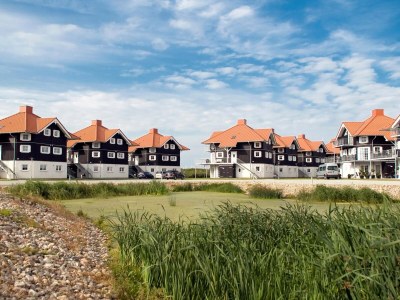 Holiday park 5 person holiday park in Bogense - Outdoor photo 19