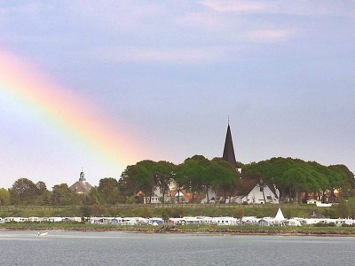 Holiday park 5 person holiday park in Bogense - Outdoor photo 20