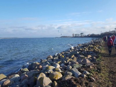 Holiday park 5 person holiday park in Bogense - Outdoor photo 22