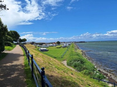 Holiday park 5 person holiday park in Bogense - Outdoor photo 24