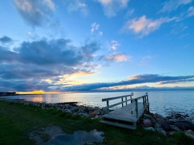 Holiday park 5 person holiday park in Bogense - Outdoor photo 26