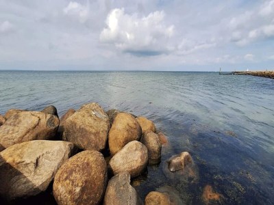 Holiday park 5 person holiday park in Bogense - Outdoor photo 37