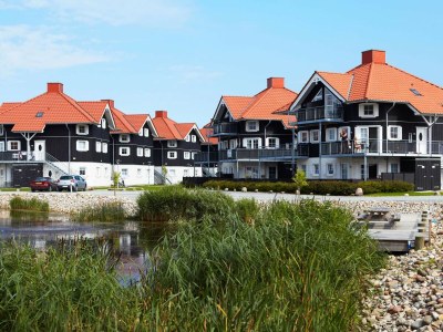 Holiday park 5 person holiday park in Bogense - Outdoor photo 47