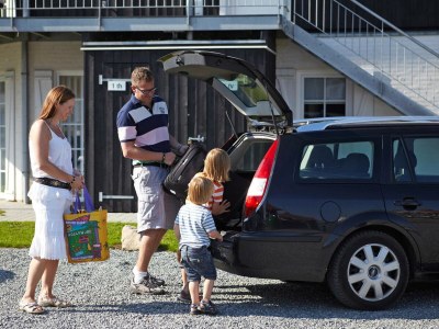 Holiday park 5 person holiday park in Bogense - Outdoor photo 61