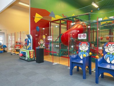 Holiday park Ho Holiday Center 6-Personen-Haus - Outdoor photo 8