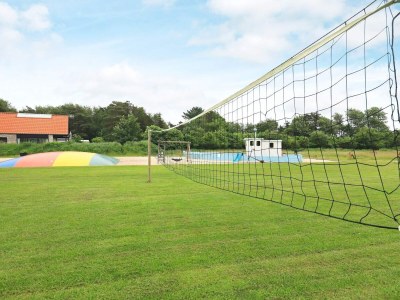 Holiday park Ho Holiday Center 6-Personen-Haus - Outdoor photo 19