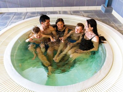 Holiday park Ho Holiday Center 6-Personen-Haus - Outdoor photo 36