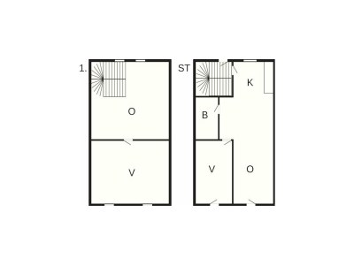 Holiday park Charming 4-Person Getaway - Outdoor photo 17