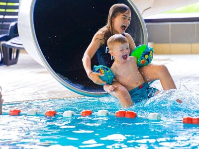 Holiday park Charming 4-Person Getaway - Outdoor photo 24