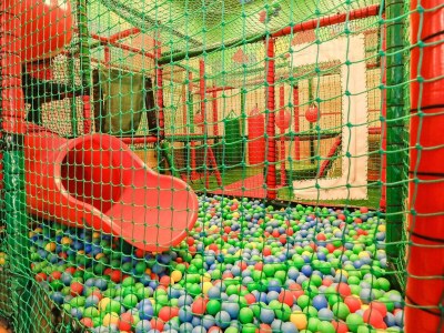 Holiday park Charming 4-Person Getaway - Outdoor photo 28