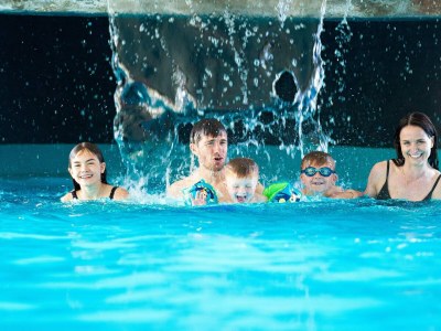 Holiday park Charming 4-Person Getaway - Outdoor photo 39