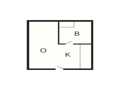 Holiday park Cozy 2-Person Apartment- Type 8 - Outdoor photo 22