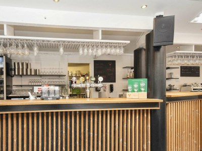 Holiday park Cozy 2-Person Apartment- Type 8 - Outdoor photo 26