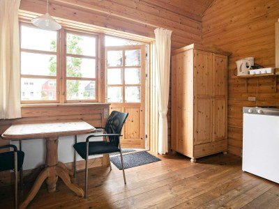 Holiday park Cozy 2-Person Apartment- Type 8 - Outdoor photo 28