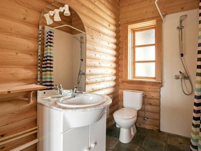 Holiday park Cozy 2-Person Apartment- Type 8 - Outdoor photo 44