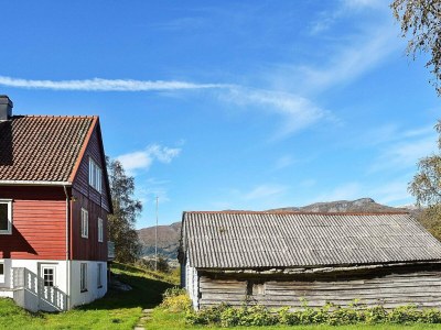 Holiday house 10 person holiday home in skei i jølster - Outdoor photo 3