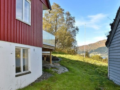 Holiday house 10 person holiday home in skei i jølster - Outdoor photo 4