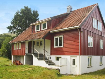 Holiday house 10 person holiday home in skei i jølster - Outdoor photo 6