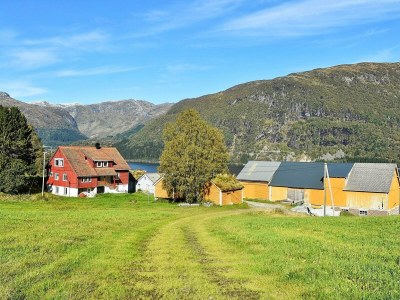 Holiday house 10 person holiday home in skei i jølster - Outdoor photo 7