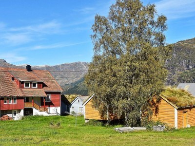 Holiday house 10 person holiday home in skei i jølster - Outdoor photo 9
