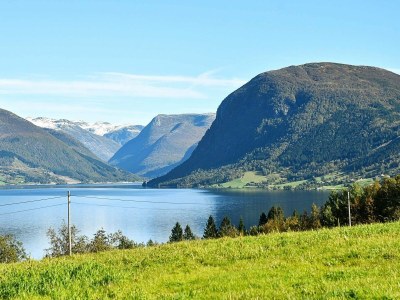 Holiday house 10 person holiday home in skei i jølster - Outdoor photo 10