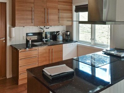 Holiday house 10 person holiday home in skei i jølster - Outdoor photo 13