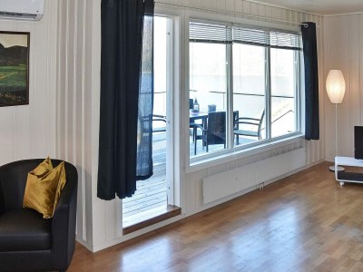 Holiday house 10 person holiday home in skei i jølster - Outdoor photo 16