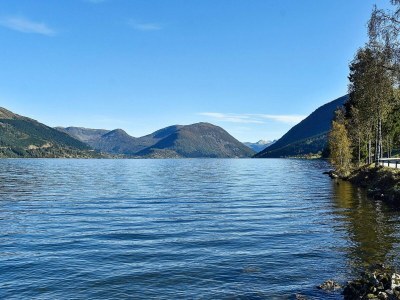 Holiday house 10 person holiday home in skei i jølster - Outdoor photo 17