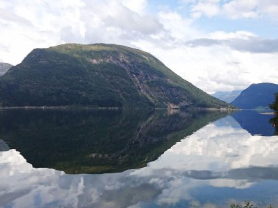 Holiday house 10 person holiday home in skei i jølster - Outdoor photo 20