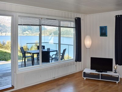 Holiday house 10 person holiday home in skei i jølster - Outdoor photo 21