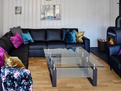 Holiday house 10 person holiday home in skei i jølster - Outdoor photo 26