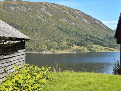 Holiday house 10 person holiday home in skei i jølster - Outdoor photo 28