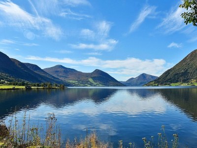 Holiday house 10 person holiday home in skei i jølster - Outdoor photo 30