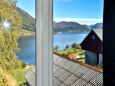 Holiday house 10 person holiday home in skei i jølster - Outdoor photo 36