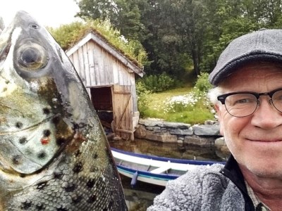 Holiday house 10 person holiday home in skei i jølster - Outdoor photo 46