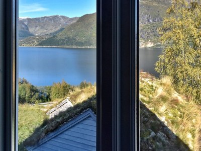 Holiday house 10 person holiday home in skei i jølster - Outdoor photo 47